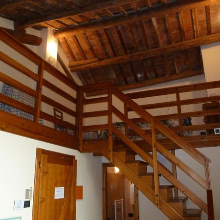 Agriturismo Le Clementine Badia Polesine Zimmer foto