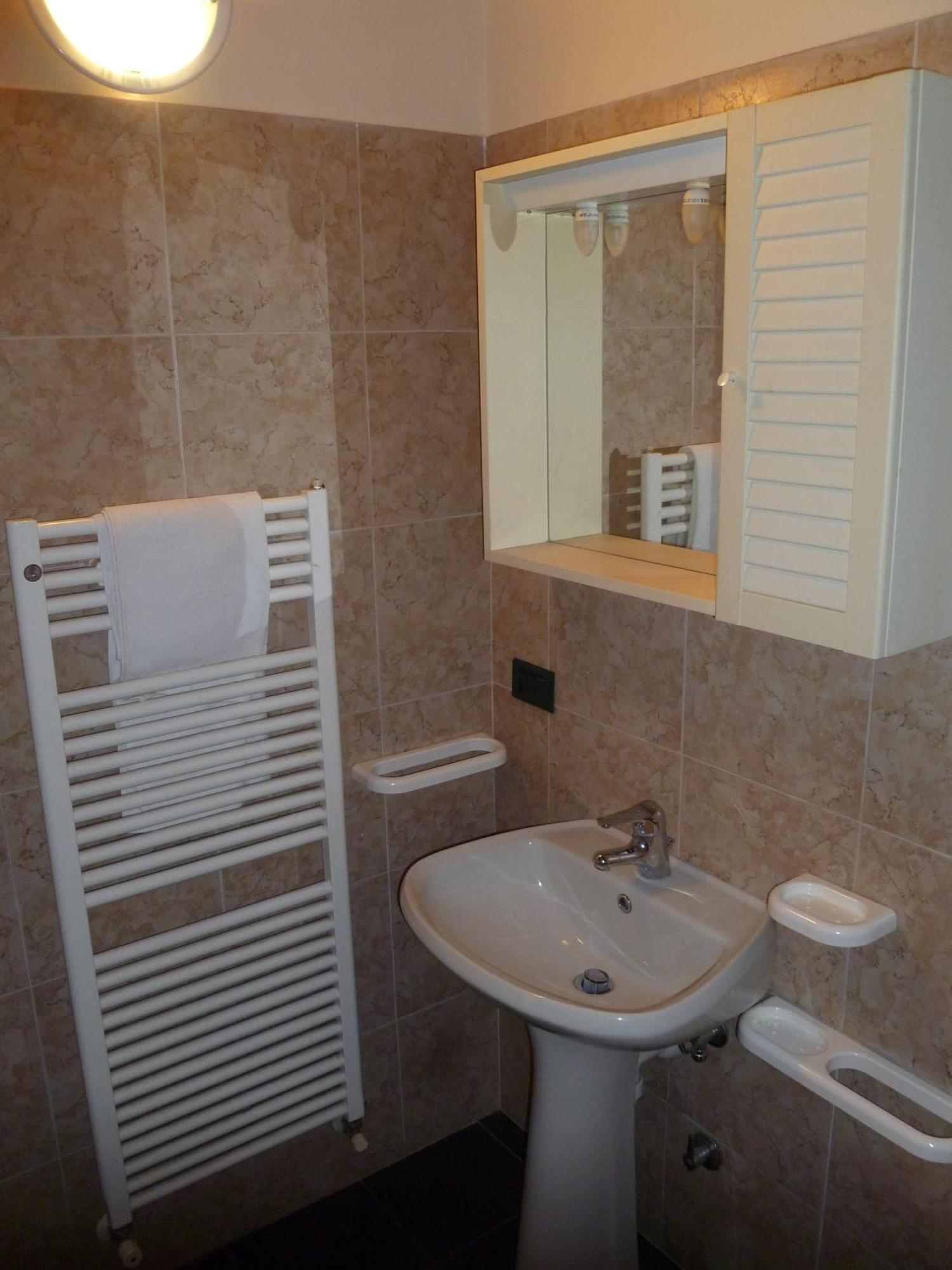 Agriturismo Le Clementine Badia Polesine Zimmer foto