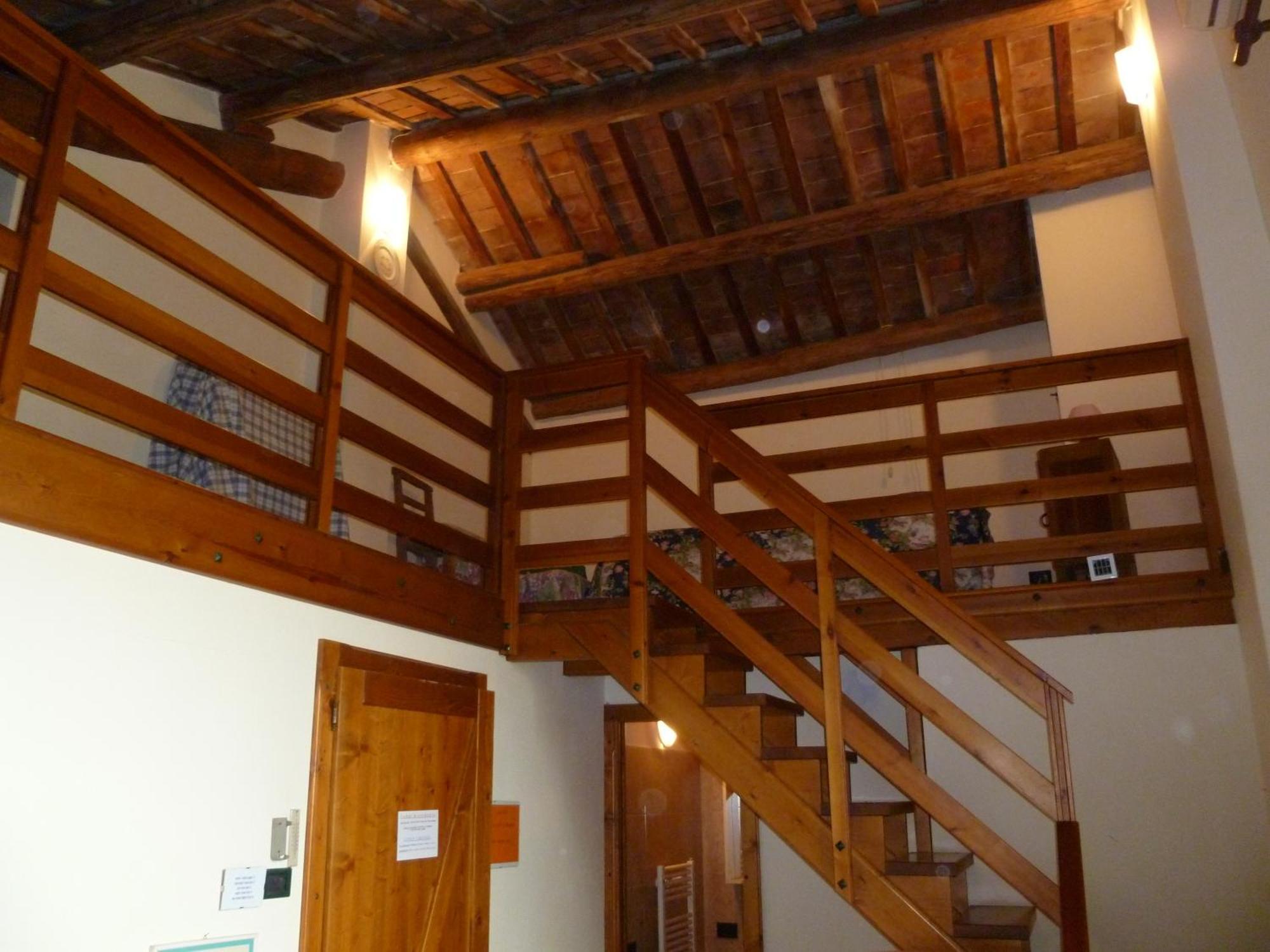 Agriturismo Le Clementine Badia Polesine Zimmer foto