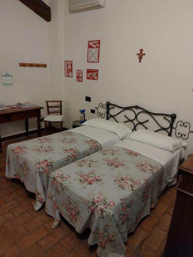 Agriturismo Le Clementine Badia Polesine Zimmer foto